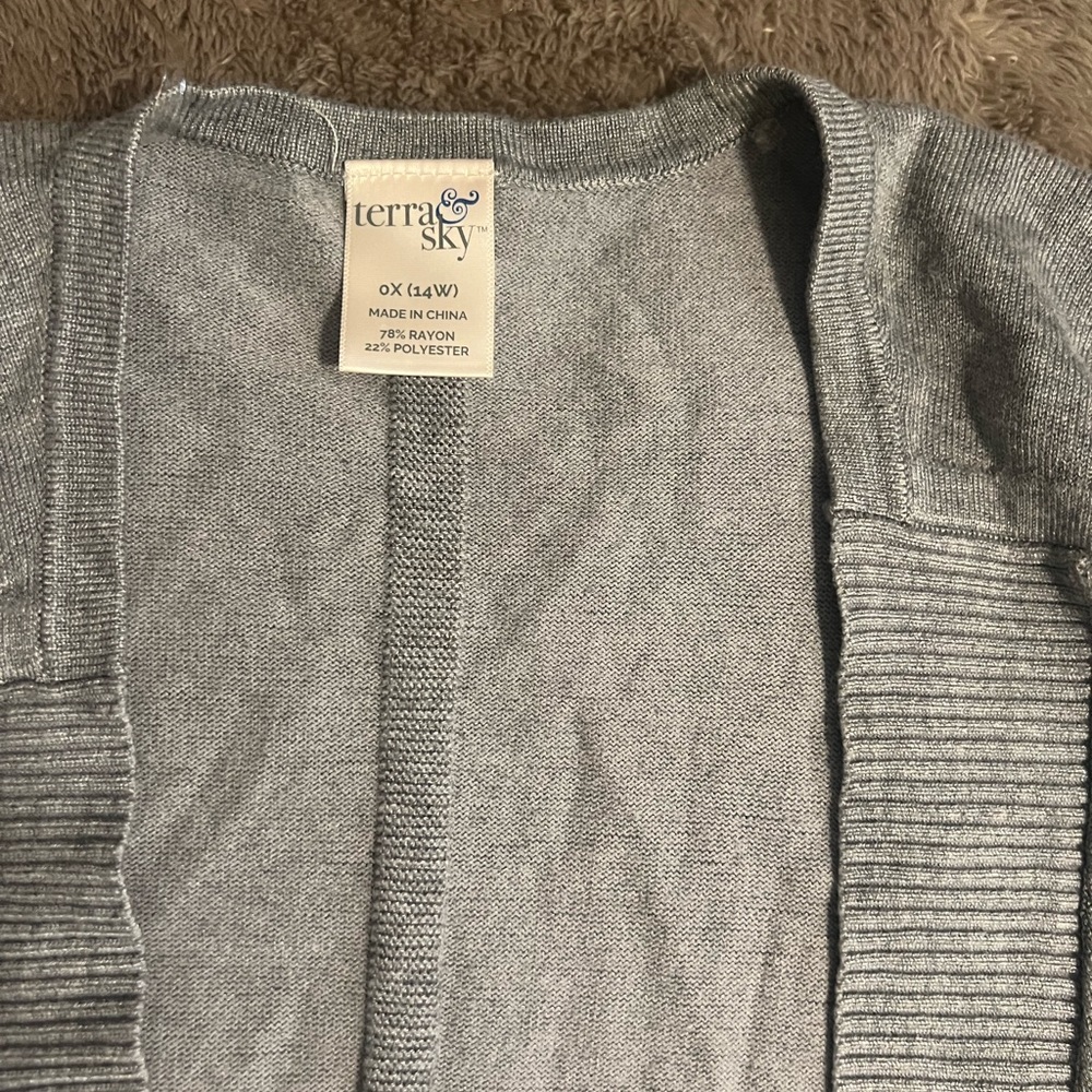 Cardigan